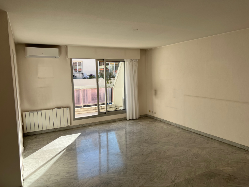 Vente Appartement 62m² 3 Pièces à Nice (06100) - Villefranche Real Estate